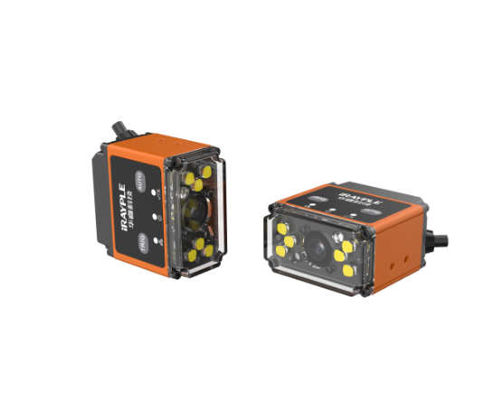 IRAYPLE 大华华睿 R3013MG-07-WGG70 智能读码器