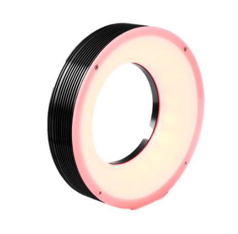 IRAYPLE 大华华睿 PFM-SHX80CO36W-A-1A2 工业光源