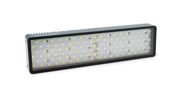 BASLER 巴斯勒 Basler Standard Light Bar-45x100_Power-R 条形光源