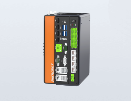HIKROBOT 海康机器人 MV-VC3102H-128G66 视觉控制器