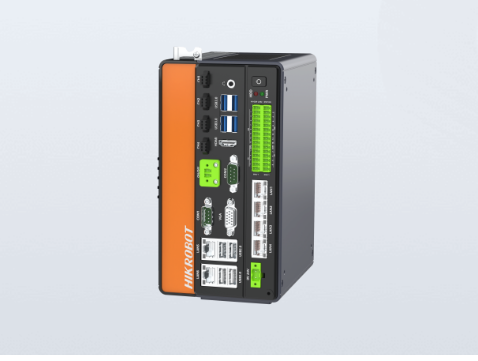 HIKROBOT 海康机器人 MV-VCC3101H-128G60 视觉控制器