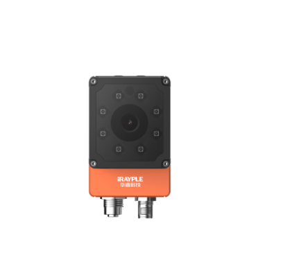 IRAYPLE 大华华睿 R5013MG-12M-BGG01 智能读码器