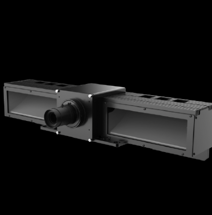 IRAYPLE 大华华睿 DH-MV-ESL5081M-00 智能读码器