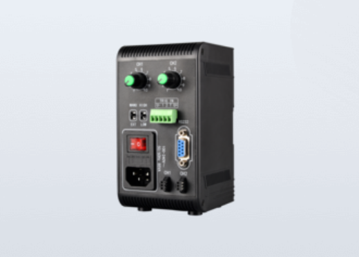 HIKROBOT 海康机器人 MV-LEVD-60-4-SY 光源控制器