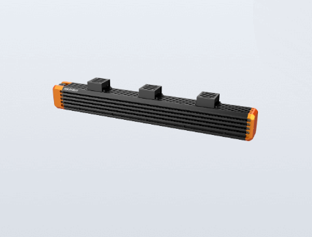 HIKROBOT 海康机器人 MV-LTDS-H-300-W 条形光源