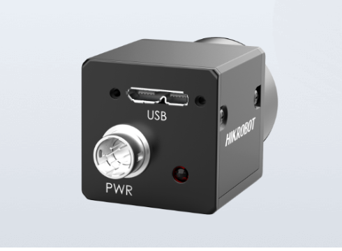 HIKROBOT 海康机器人 MV-CA003-21UC 工业相机