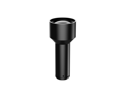 IRAYPLE 大华华睿 MTL17-11005X-C 远心镜头