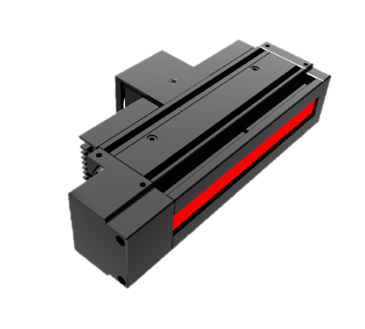 IRAYPLE 大华华睿 PFM-XS1050W-4A1 工业光源