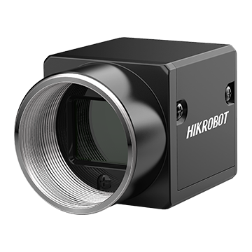 HIKROBOT 海康机器人 MV-CA016-10UC 工业相机