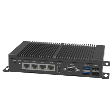 HIKROBOT 海康机器人 MV-VC2000-128G50-NN-mini 视觉控制器