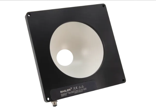 BASLER 巴斯勒 Basler Standard Light Dome-300OD-IR 穹顶光源