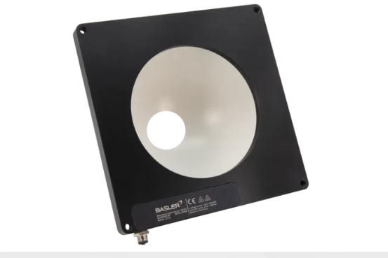 BASLER 巴斯勒 Basler Standard Light Dome-100OD-White 穹顶光源