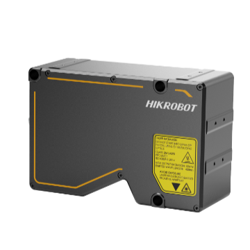 HIKROBOT 海康机器人 MV-DP2150-01H 3D激光轮廓传感器