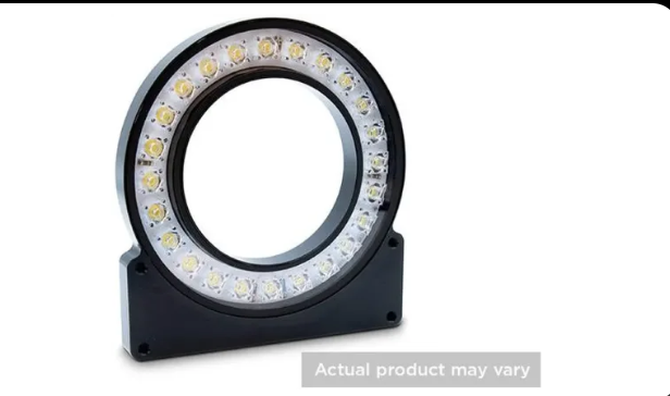 BASLER 巴斯勒 Basler Standard Light Ring-120OD-1650 环形光源