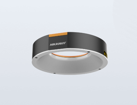 HIKROBOT 海康机器人 MV-LRDS-H-55-60-W 环形光源