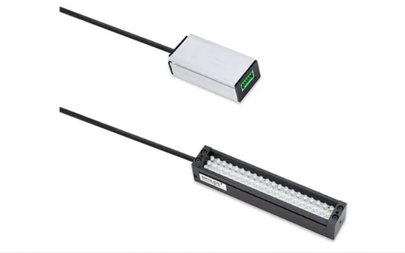 BASLER 巴斯勒 CCS Basler Camera Light Bar-100x15-White 条形光源