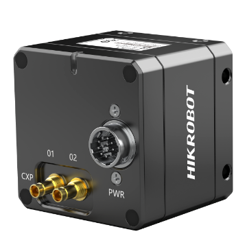 HIKROBOT 海康机器人 MV-CH250-90XM-C-NN 工业相机