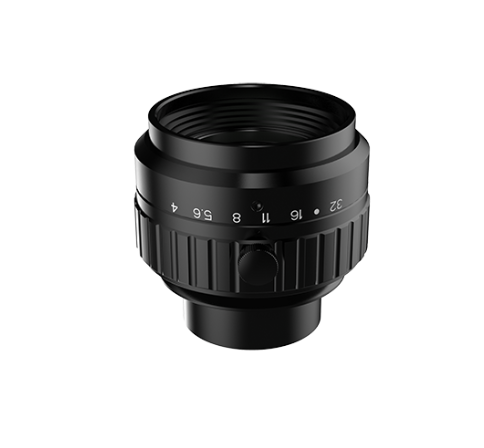 IRAYPLE 大华华睿 F60-6040-017X-V38 线阵镜头