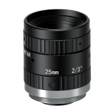 HIKROBOT 海康机器人 MVL-MF2518M-5MPE 工业镜头