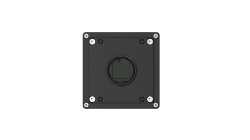 IRAYPLE 大华华睿   A9B57MX200   面阵相机