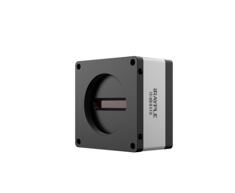 IRAYPLE 大华华睿 L5042MG141 线阵相机