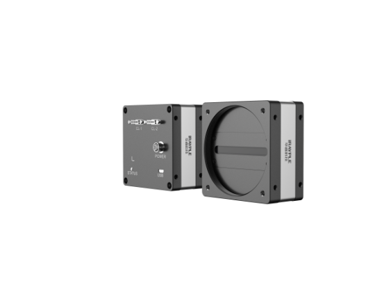 IRAYPLE 大华华睿 L5082MK170 线阵相机