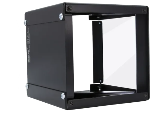 BASLER 巴斯勒 Basler Standard Light Coaxial-100x100-IR 同轴光源