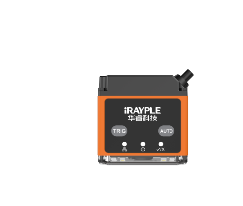 IRAYPLE 大华华睿 R3013MG-07-DGG110 智能读码器