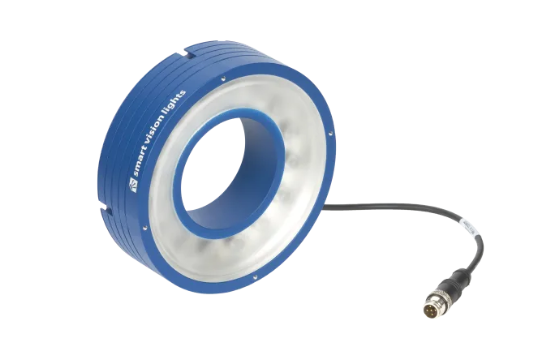 BASLER 巴斯勒 Smart Vision Light Ring RMX140-365 环形光源