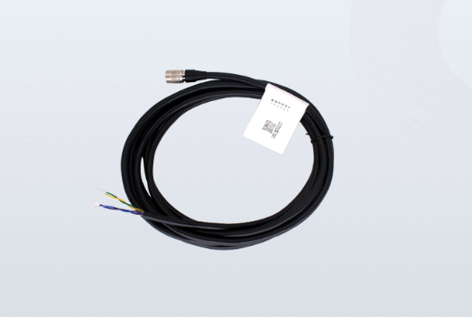 HIKROBOT 海康机器人 MV-ACP-H6p-open-SF-15m 线缆