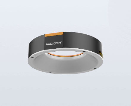 HIKROBOT 海康机器人 MV-LRDS-H-160-00-W 环形光源