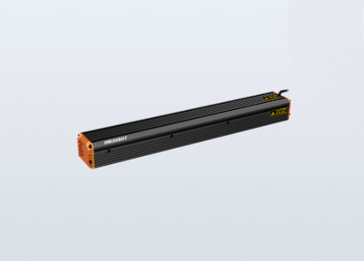 HIKROBOT 海康机器人 MV-LLDS-H-450-40-IR940 条形光源