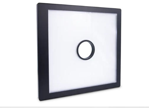 BASLER 巴斯勒 Basler Standard Light Flatdome-200x200-W 平顶穹顶光源