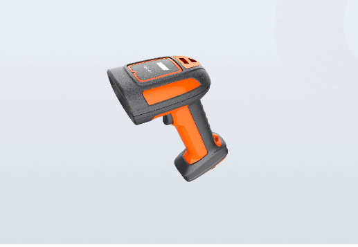 HIKROBOT 海康机器人 MV-IDH7010B-07-SR-U 手持读码器