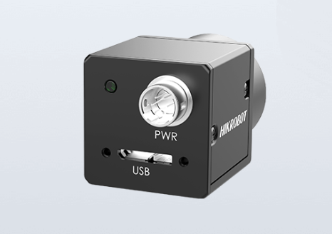 HIKROBOT 海康机器人 MV-CA004-10UM 工业相机