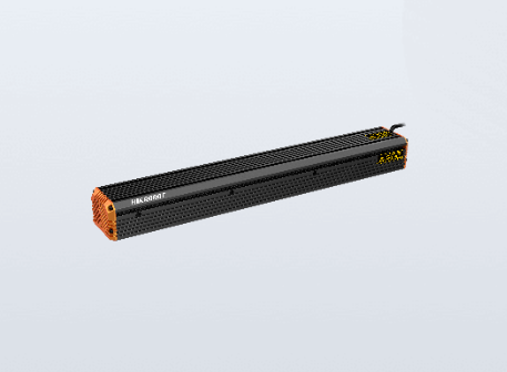 HIKROBOT 海康机器人 MV-LLDS-H-150-30-IR940 条形光源