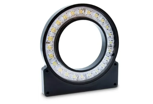 BASLER 巴斯勒 Basler Standard Light Ring-100OD-IR 环形光源
