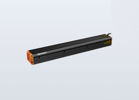 HIKROBOT 海康机器人 MV-LLDS-H-800-40-IR940 条形光源