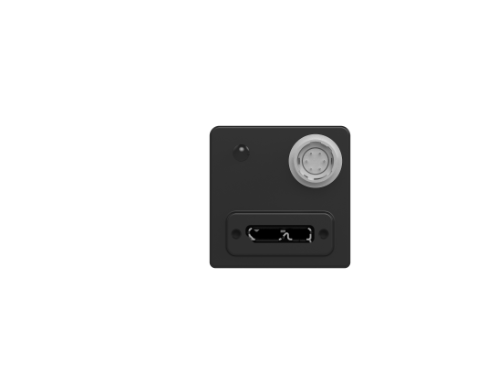 IRAYPLE 大华华睿 A3504MU000 面阵相机