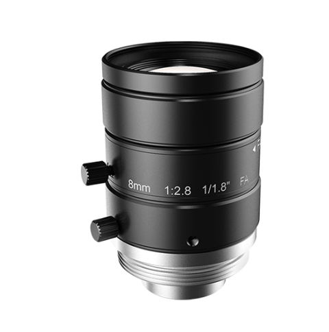 IRAYPLE 大华华睿 MH0828SP 面阵镜头