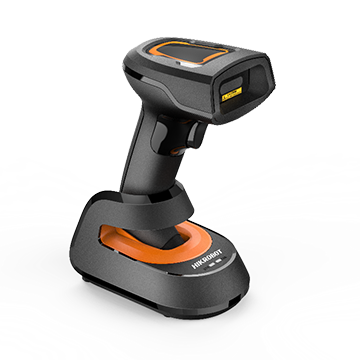 HIKROBOT 海康机器人 MV-IDH2013RF-05N-W1U 手持读码器