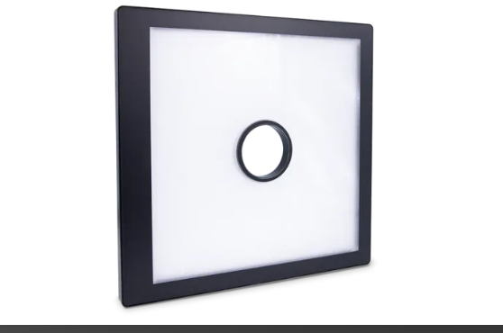 BASLER 巴斯勒 Basler Standard Light Flatdome-200x300-R 平顶穹顶光源