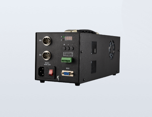 HIKROBOT 海康机器人 MV-LELS-600-1G-PY 光源控制器