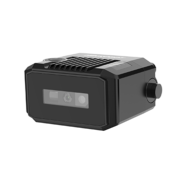 HIKROBOT 海康机器人 MV-ID2010M-05M-RLR-U 智能读码器