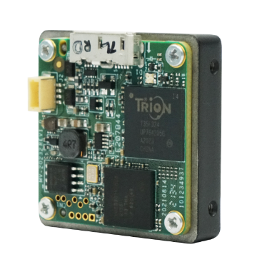 HIKROBOT 海康机器人 MV-CB013-A0UC-S 工业相机