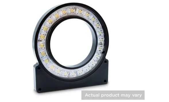 BASLER 巴斯勒 Basler Standard Light Ring-120OD-1050 环形光源