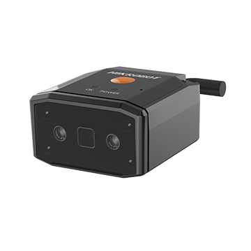 HIKROBOT 海康机器人 MV-IDB005EX-05WU 智能读码器
