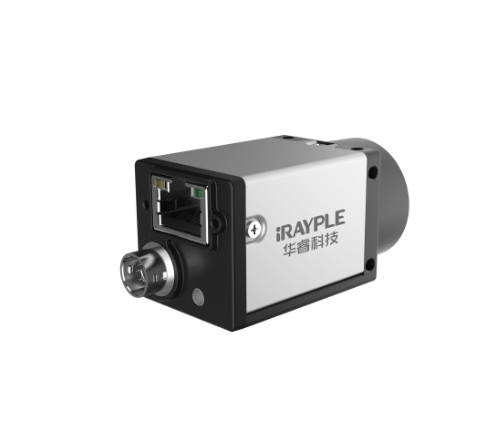 IRAYPLE 大华华睿 AH7160MG010  面阵相机