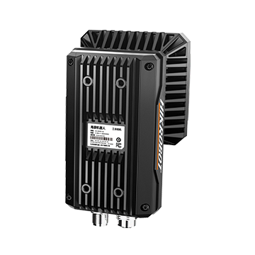 HIKROBOT 海康机器人 FX-5526M-16W 智能读码器