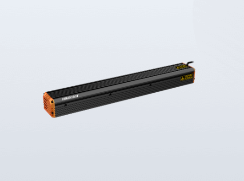 HIKROBOT 海康机器人 MV-LLDS-H-500-40-IR850 条形光源